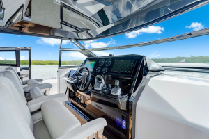 OUR TRADE 55ft Sunseeker Yacht For Sale