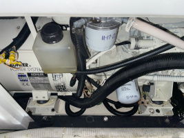 PISCO SOUR 56ft Carver Yacht For Sale