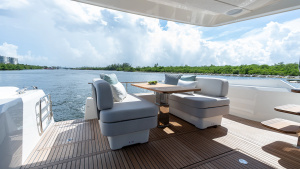 F4 9 49ft Prestige Yacht For Sale