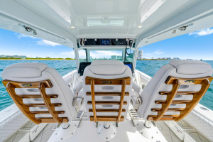 53ft HCB Yacht For Sale