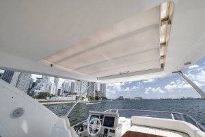 50ft Azimut Yacht For Sale