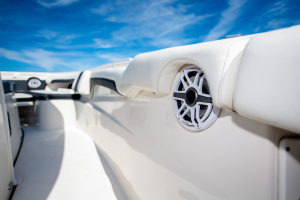 32ft Tidewater Yacht For Sale