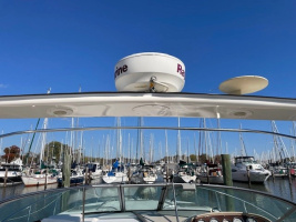SEAHORSE 33ft Chaparral Yacht For Sale