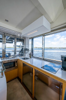 MONARCH 52ft Okean Yacht For Sale