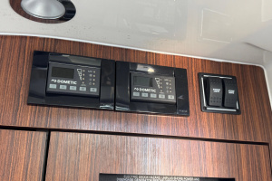 In Pursuit 32ft Pursuit Yacht For Sale