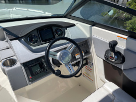 AGUANILE 27ft Sea Ray Yacht For Sale