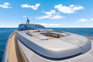 88ft Riva Yacht For Sale