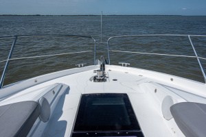 DULZURA 50ft Sunseeker Yacht For Sale