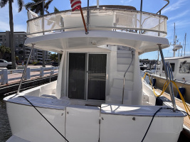 Sweet Karma 39ft Mainship Yacht For Sale
