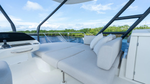 F4 9 49ft Prestige Yacht For Sale
