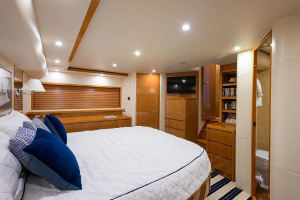 GOIN DEEP 70ft Bertram Yacht For Sale