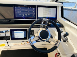40ft Saxdor Yacht For Sale