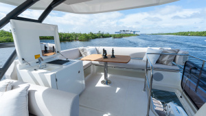 F4 9 49ft Prestige Yacht For Sale
