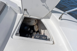 68ft Prestige Yacht For Sale