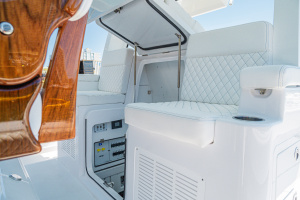 OUR TRADE 48ft HCB Yacht For Sale