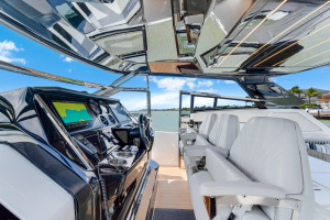OUR TRADE 55ft Sunseeker Yacht For Sale