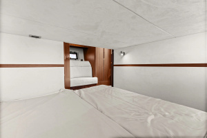 BOARD ROOM 38ft Galeon Yacht For Sale