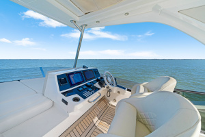 52ft Sunseeker Yacht For Sale