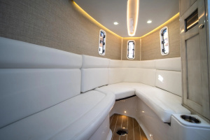 Sun Owl 42ft HCB Yacht For Sale