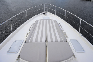 54ft Riviera Yacht For Sale