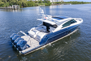 TAKE 5 50ft Formula Yacht For Sale