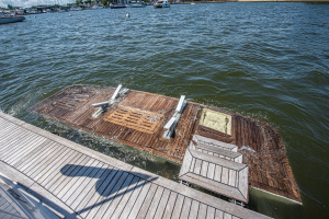Bob  N Around 55ft Sea Ray Yacht For Sale