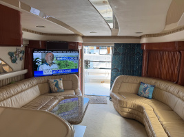 Kir Royale 56ft Sea Ray Yacht For Sale