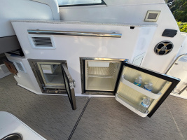 35ft Regal Yacht For Sale