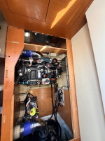 SEA YA KIDS 55ft Prestige Yacht For Sale