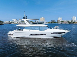 68ft Prestige Yacht For Sale