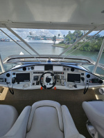 Pour Decisions 59ft Marquis Yacht For Sale