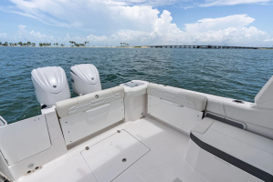 26ft Edgewater Yacht For Sale