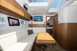 40ft Galeon Yacht For Sale