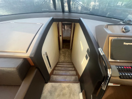 SEA YA KIDS 55ft Prestige Yacht For Sale