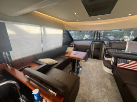 SEA YA KIDS 55ft Prestige Yacht For Sale