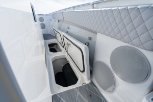 BELLA BROKA 48ft HCB Yacht For Sale