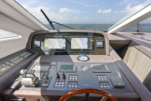 SOLARIS 65ft Uniesse Yacht For Sale