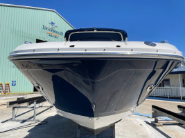 AGUANILE 27ft Sea Ray Yacht For Sale