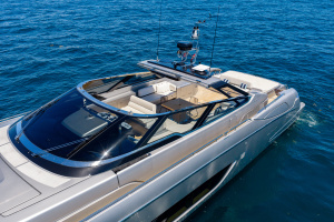 88ft Riva Yacht For Sale