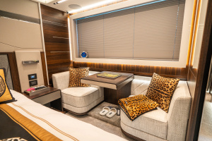 LORENA 65ft Sunseeker Yacht For Sale
