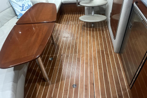 34ft Formula Yacht For Sale