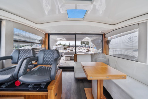 57ft Sunseeker Yacht For Sale