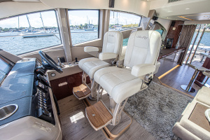 Bob  N Around 55ft Sea Ray Yacht For Sale