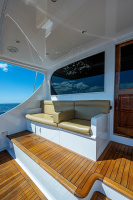 58ft Custom Carolina Yacht For Sale