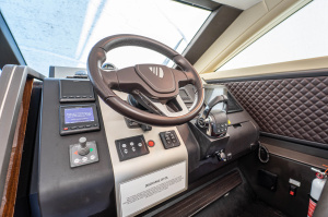 FOREVER RECESS 53ft Fairline Yacht For Sale