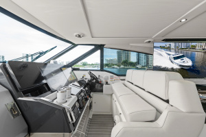 TAKE 5 50ft Formula Yacht For Sale