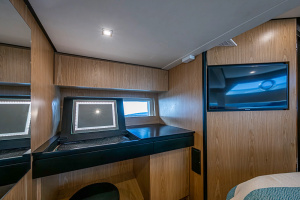 MONARCH 52ft Okean Yacht For Sale
