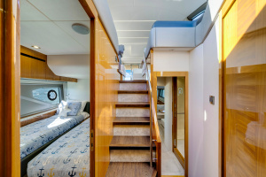 52ft Sunseeker Yacht For Sale