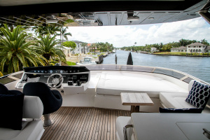 Future 92ft Sunseeker Yacht For Sale