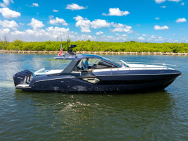 OUR TRADE 48ft Azimut Yacht For Sale